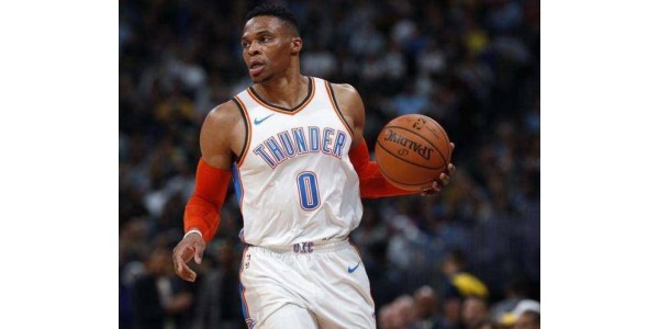 Russell Westbrook sera-t-il statué